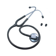 Reusable Medical Stethoscope for Home or Hospital Use.